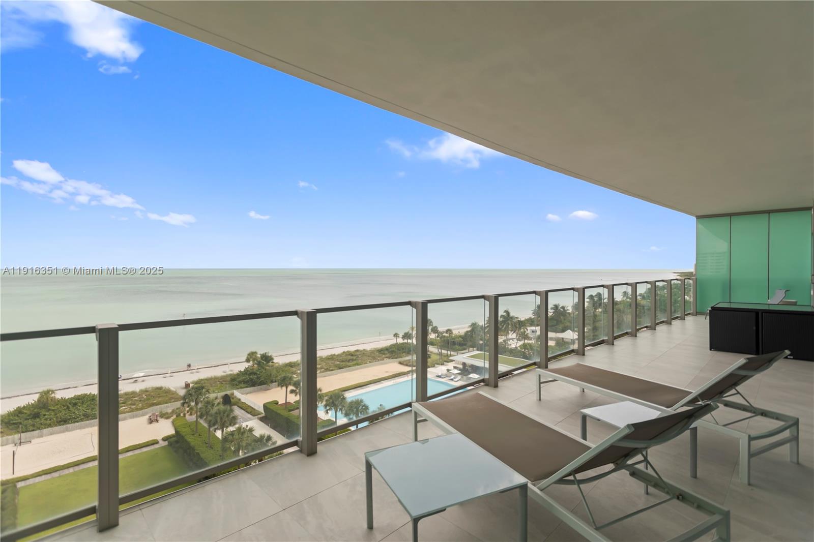 350 Ocean Dr #904N, Key Biscayne FL 33149