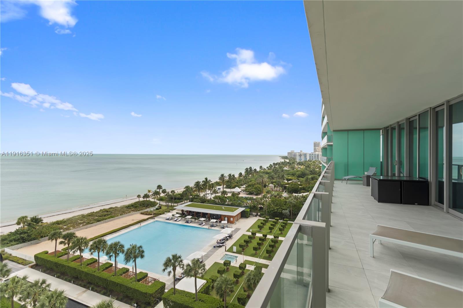 350 Ocean Dr #904N, Key Biscayne FL 33149