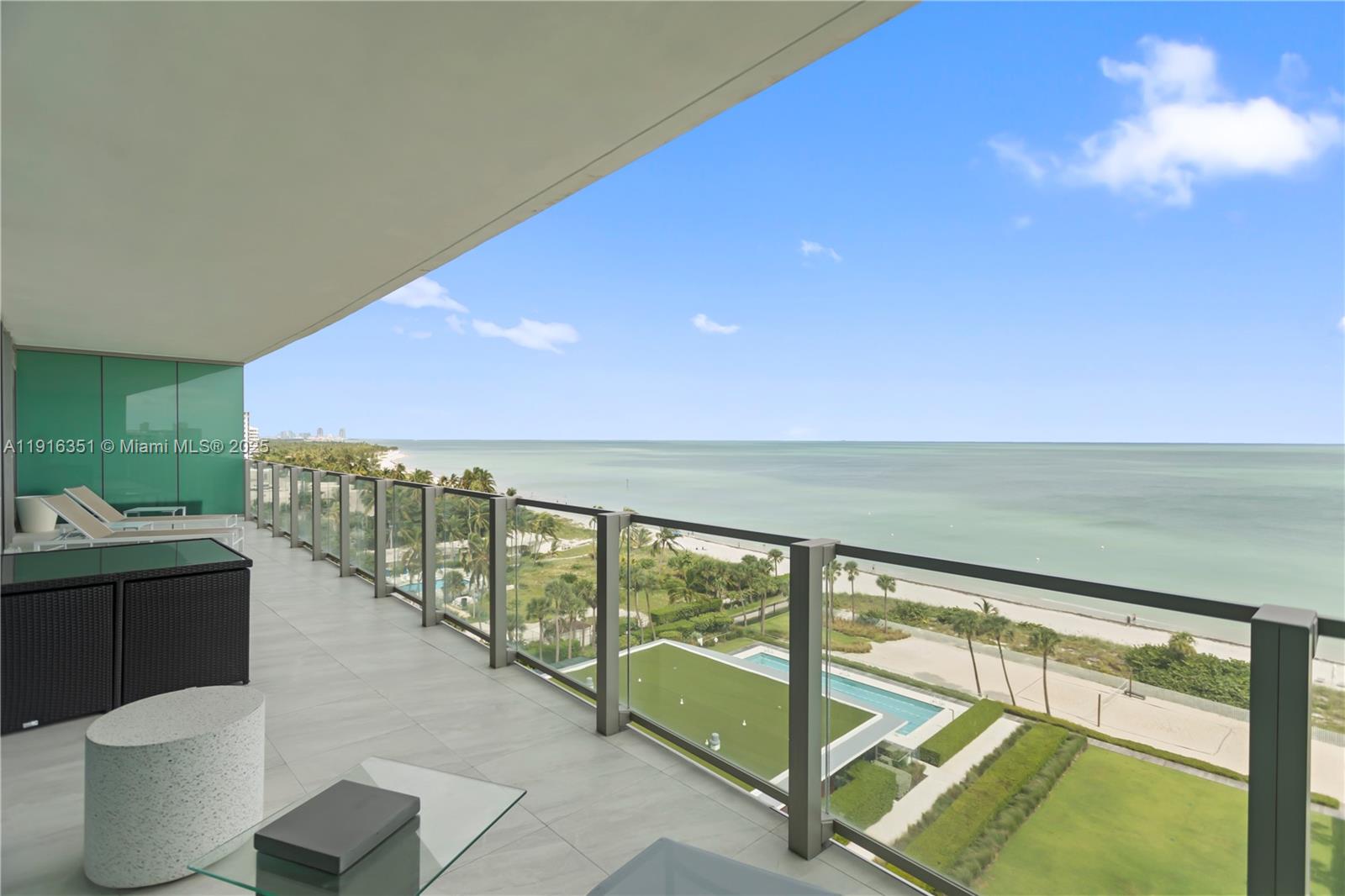 350 Ocean Dr #904N, Key Biscayne FL 33149