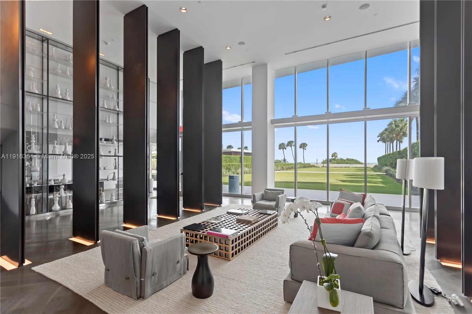 350 Ocean Dr #904N, Key Biscayne FL 33149
