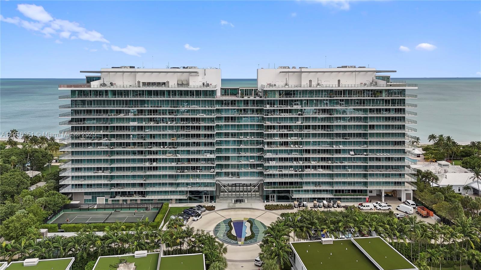 350 Ocean Dr #904N, Key Biscayne FL 33149
