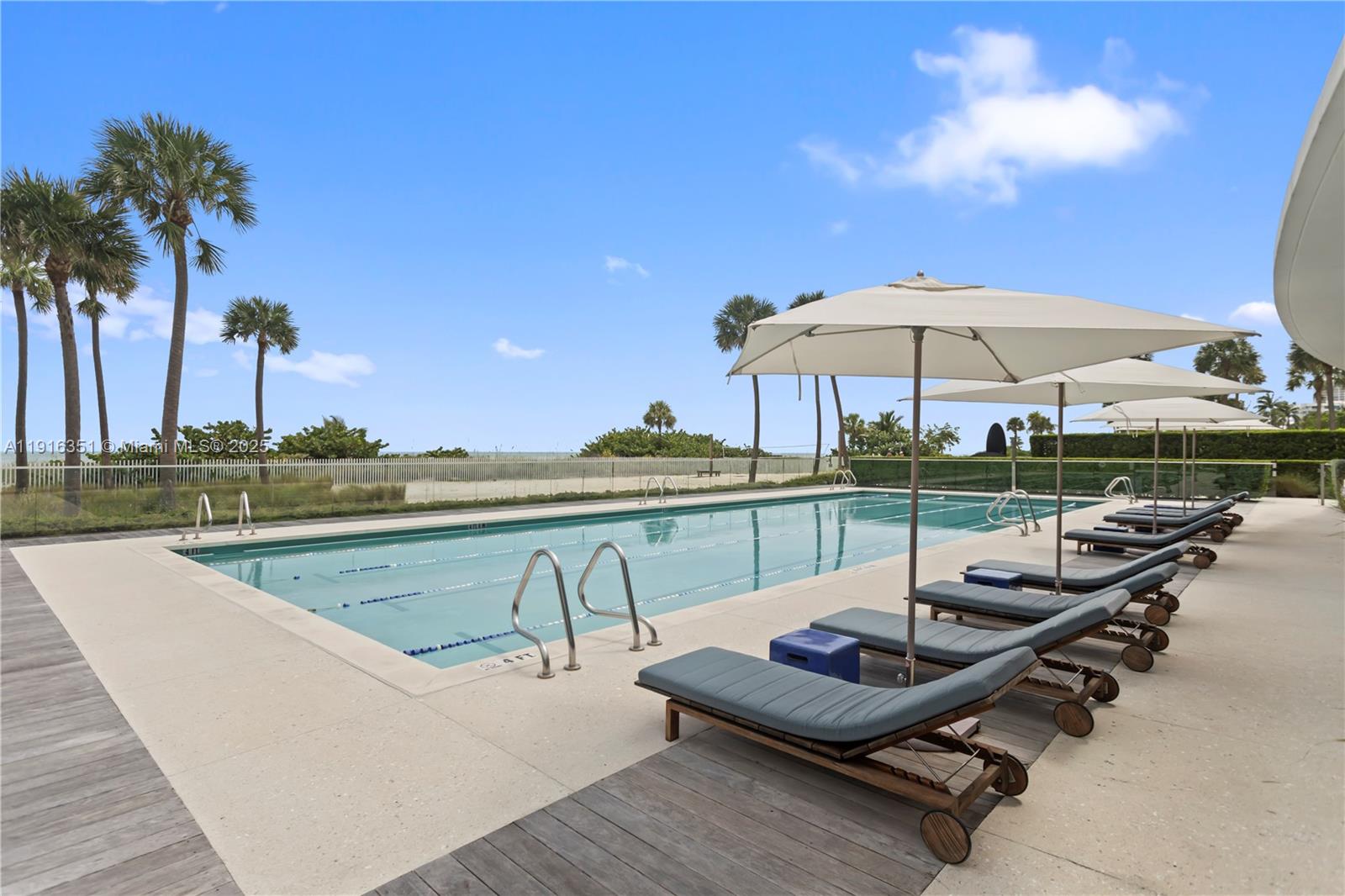 350 Ocean Dr #904N, Key Biscayne FL 33149