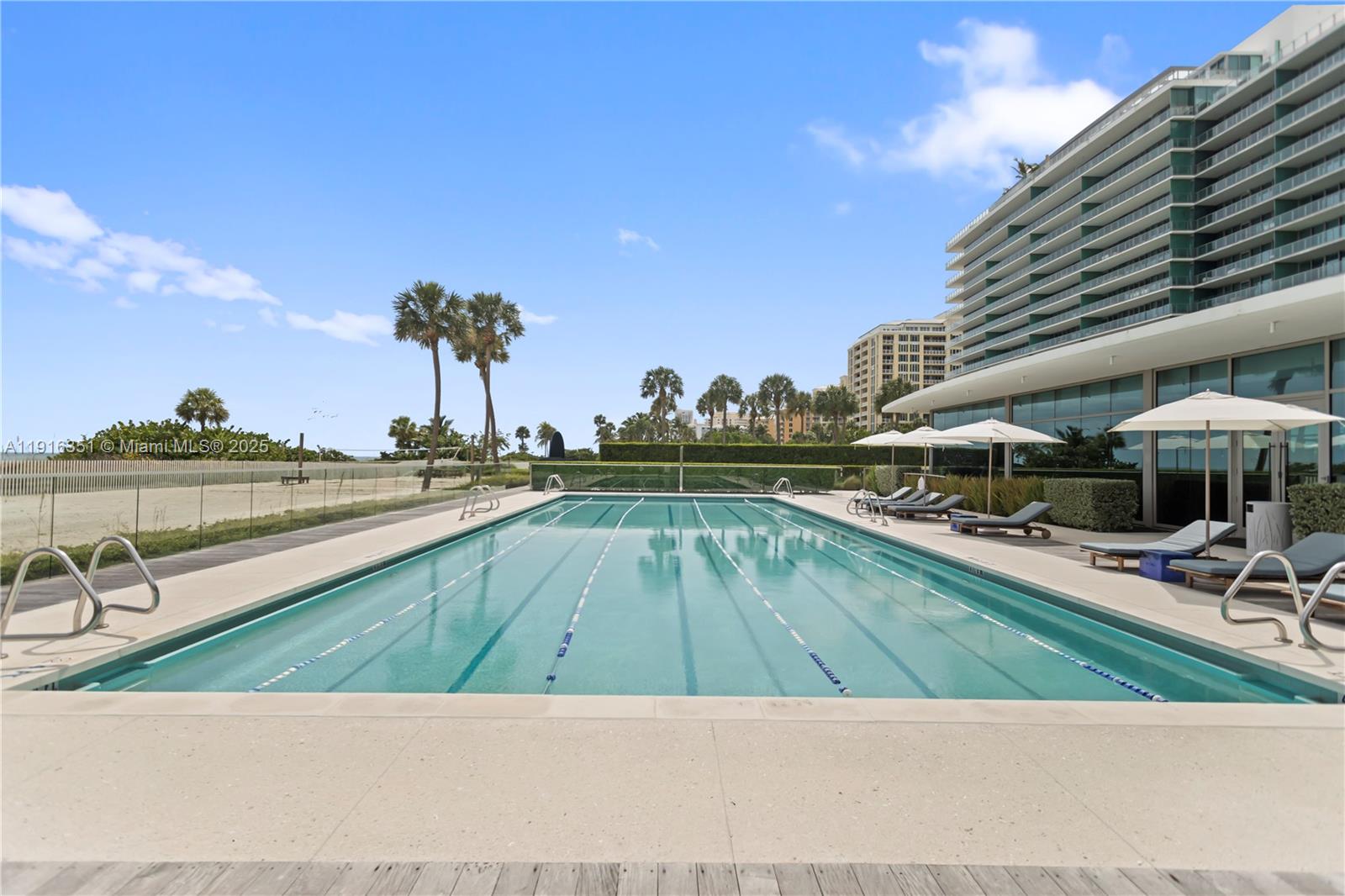 350 Ocean Dr #904N, Key Biscayne FL 33149