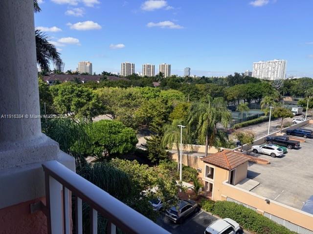 19501 E Country Club Dr #9601, Aventura FL 33180