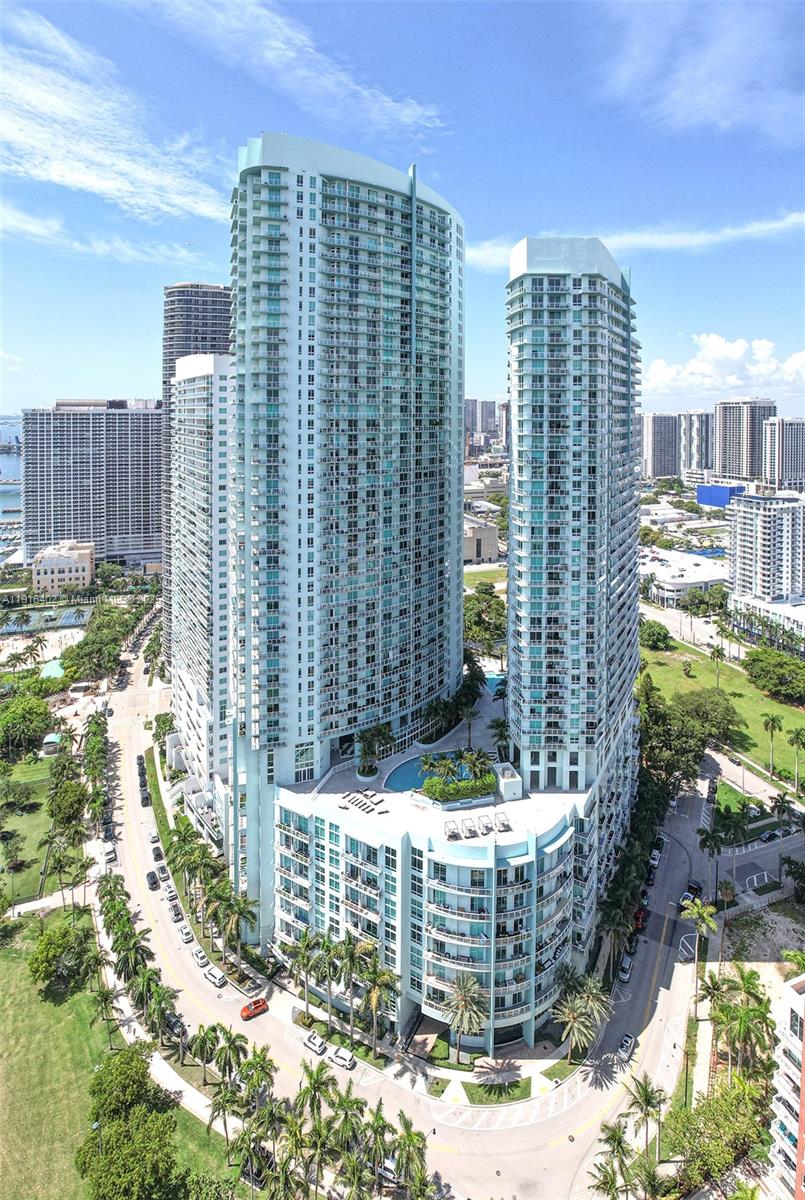 1900 N Bayshore Dr #4019, Miami FL 33132