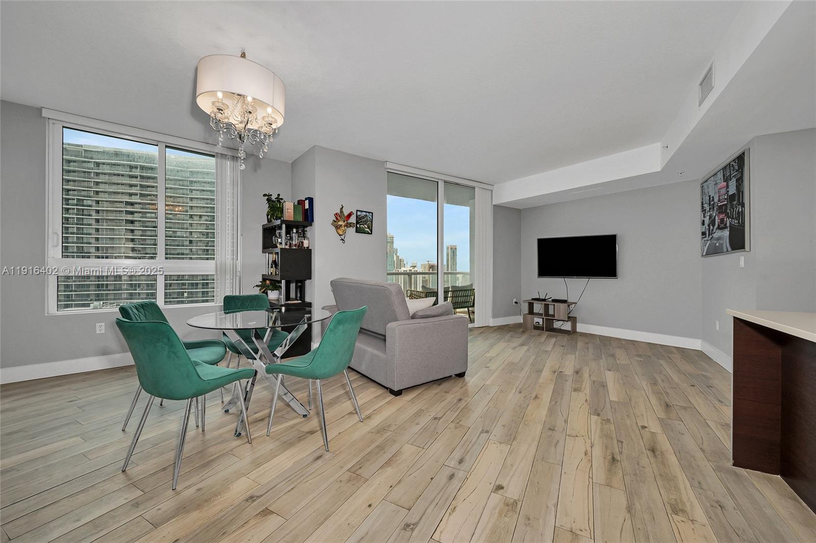 1900 N Bayshore Dr #4019, Miami FL 33132