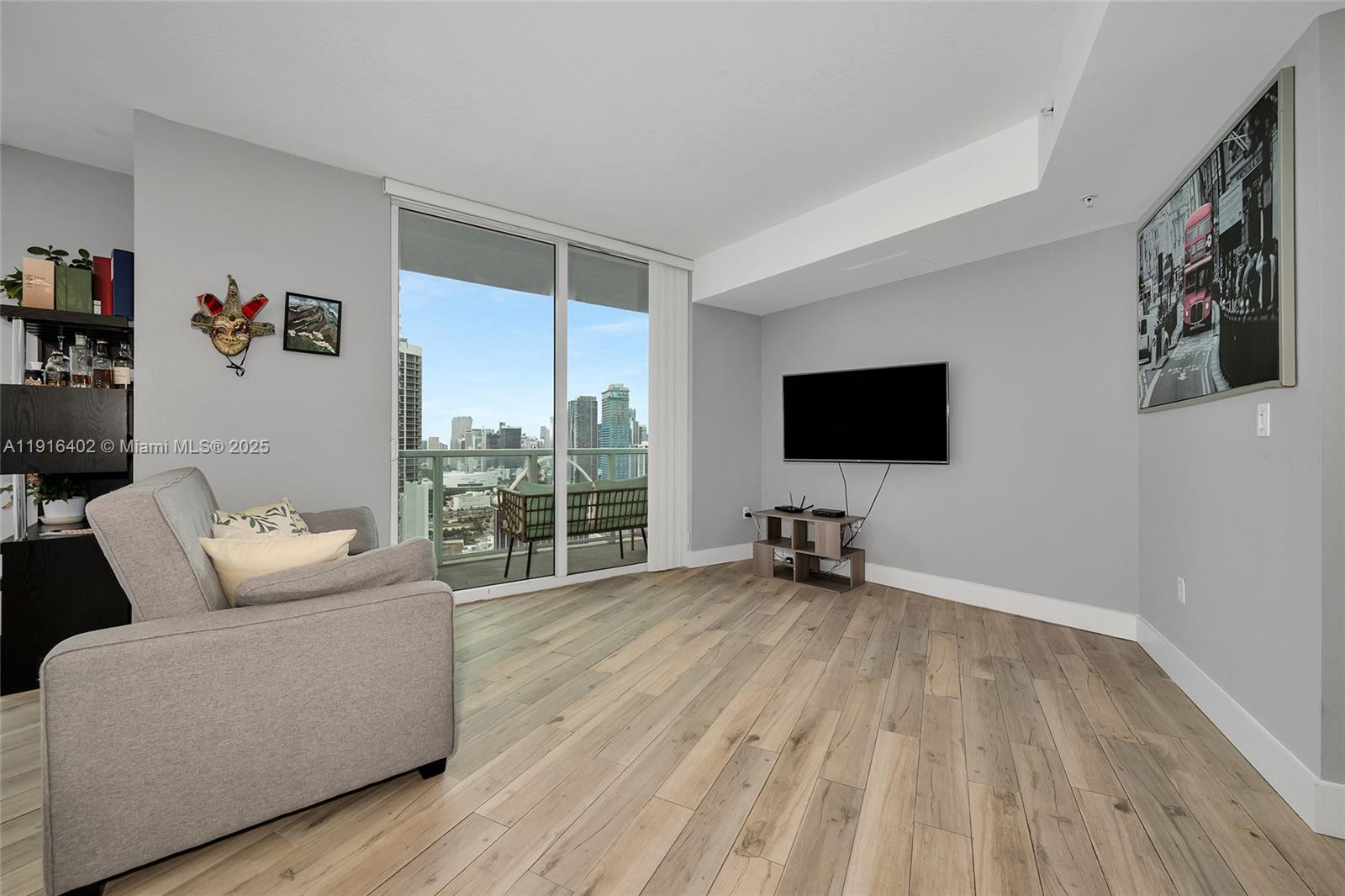 1900 N Bayshore Dr #4019, Miami FL 33132