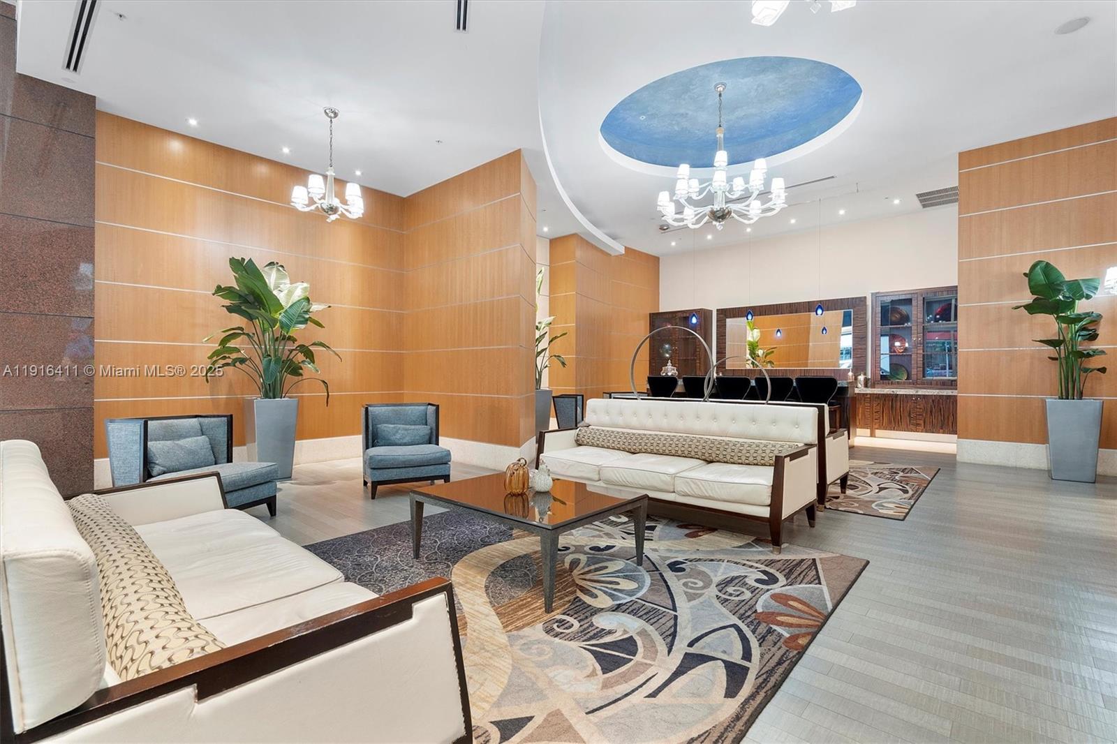 253 NE 2nd St #1803, Miami FL 33132