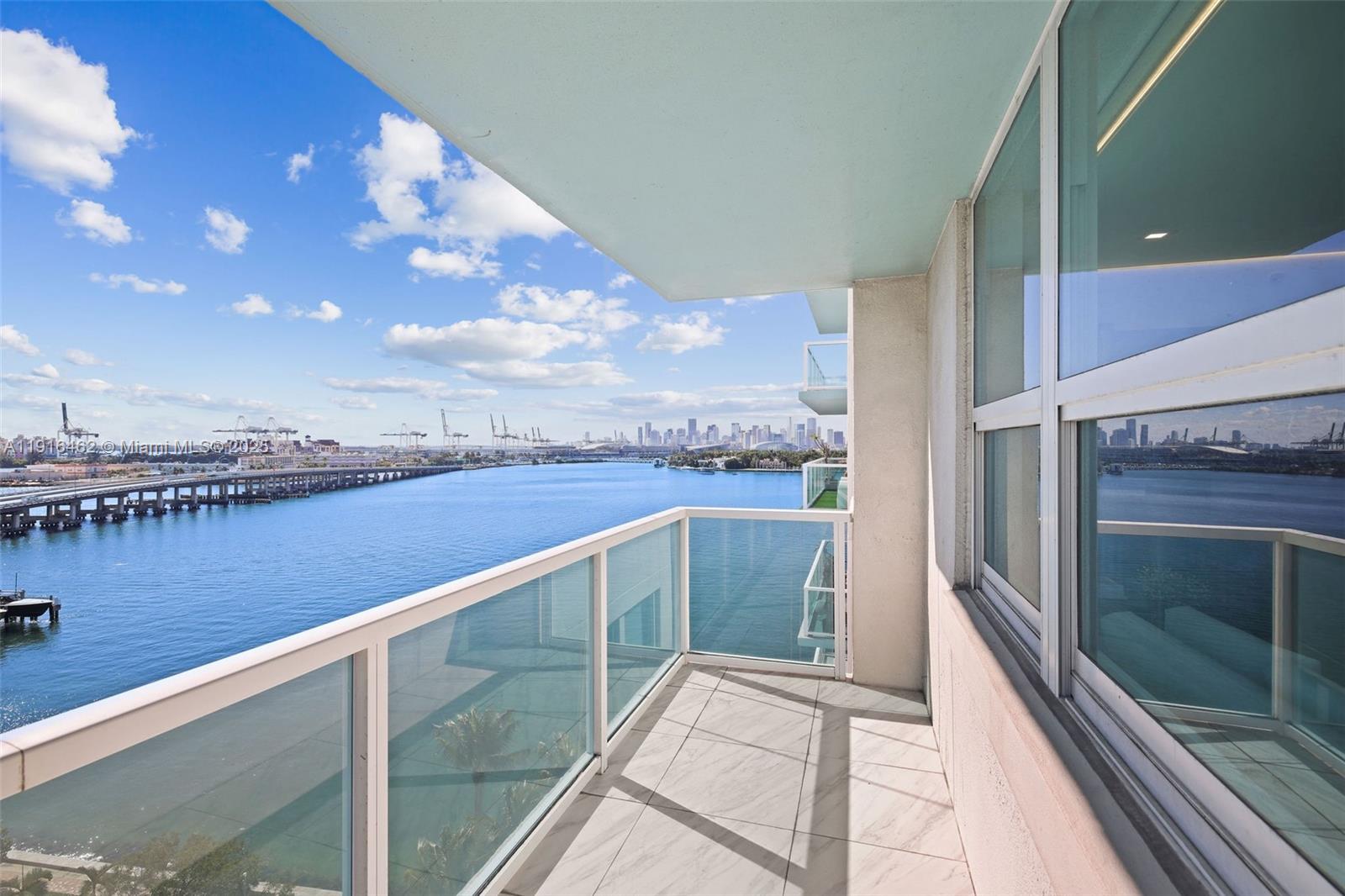 650 West Ave #1002, Miami Beach FL 33139