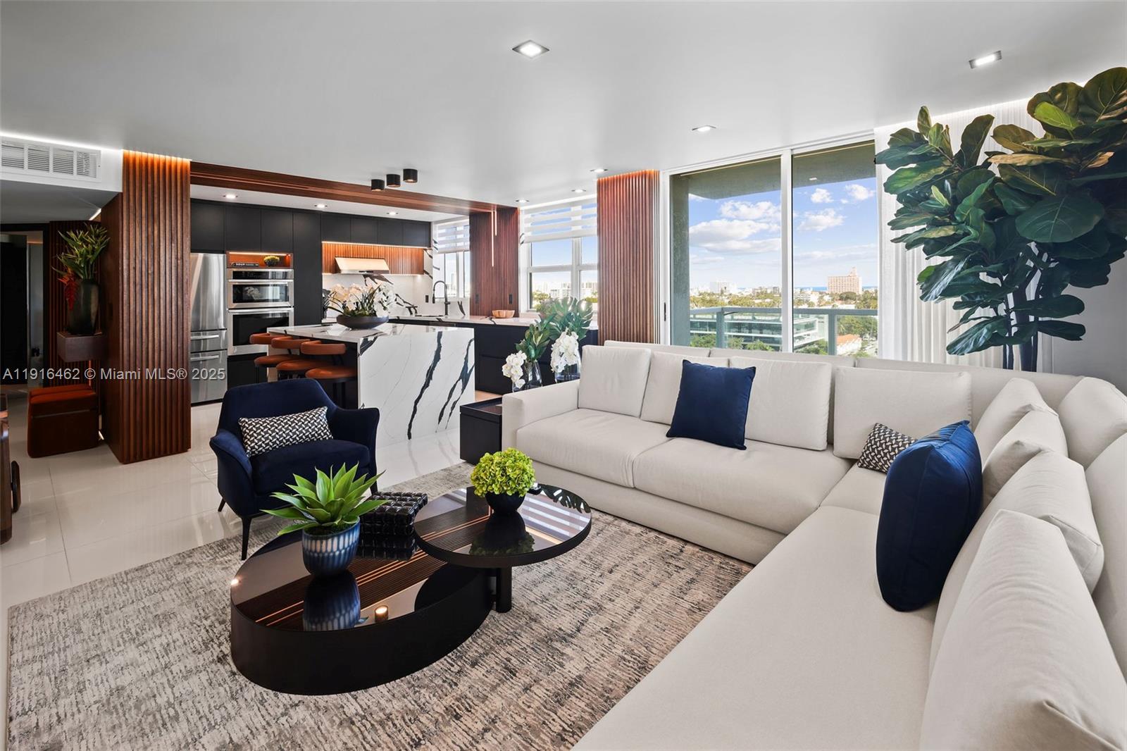 650 West Ave #1002, Miami Beach FL 33139