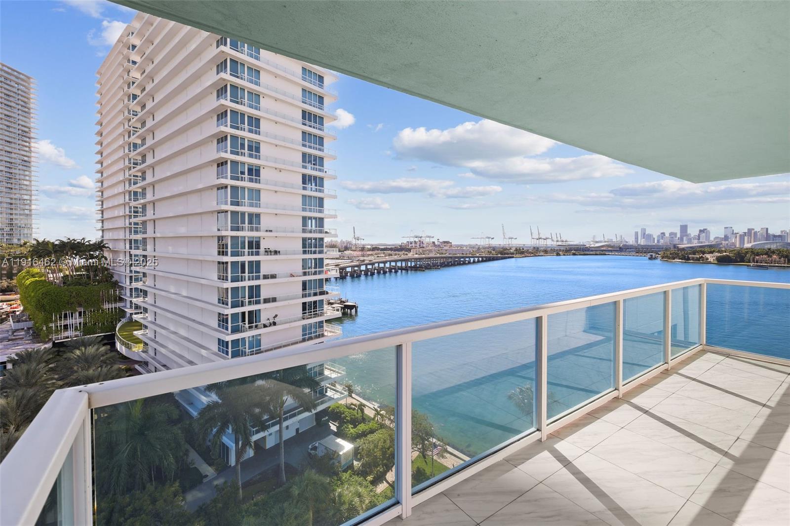 650 West Ave #1002, Miami Beach FL 33139