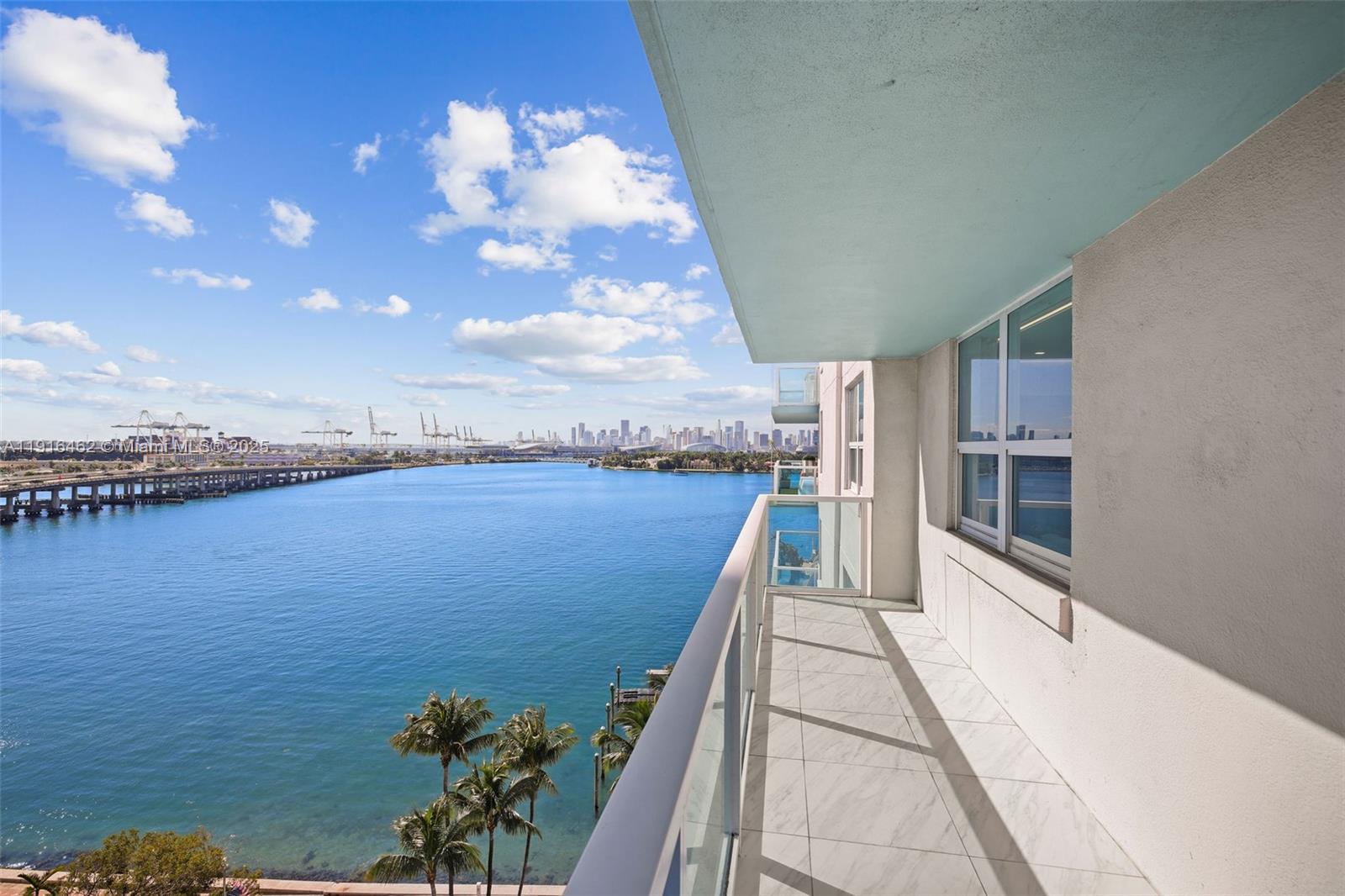 650 West Ave #1002, Miami Beach FL 33139