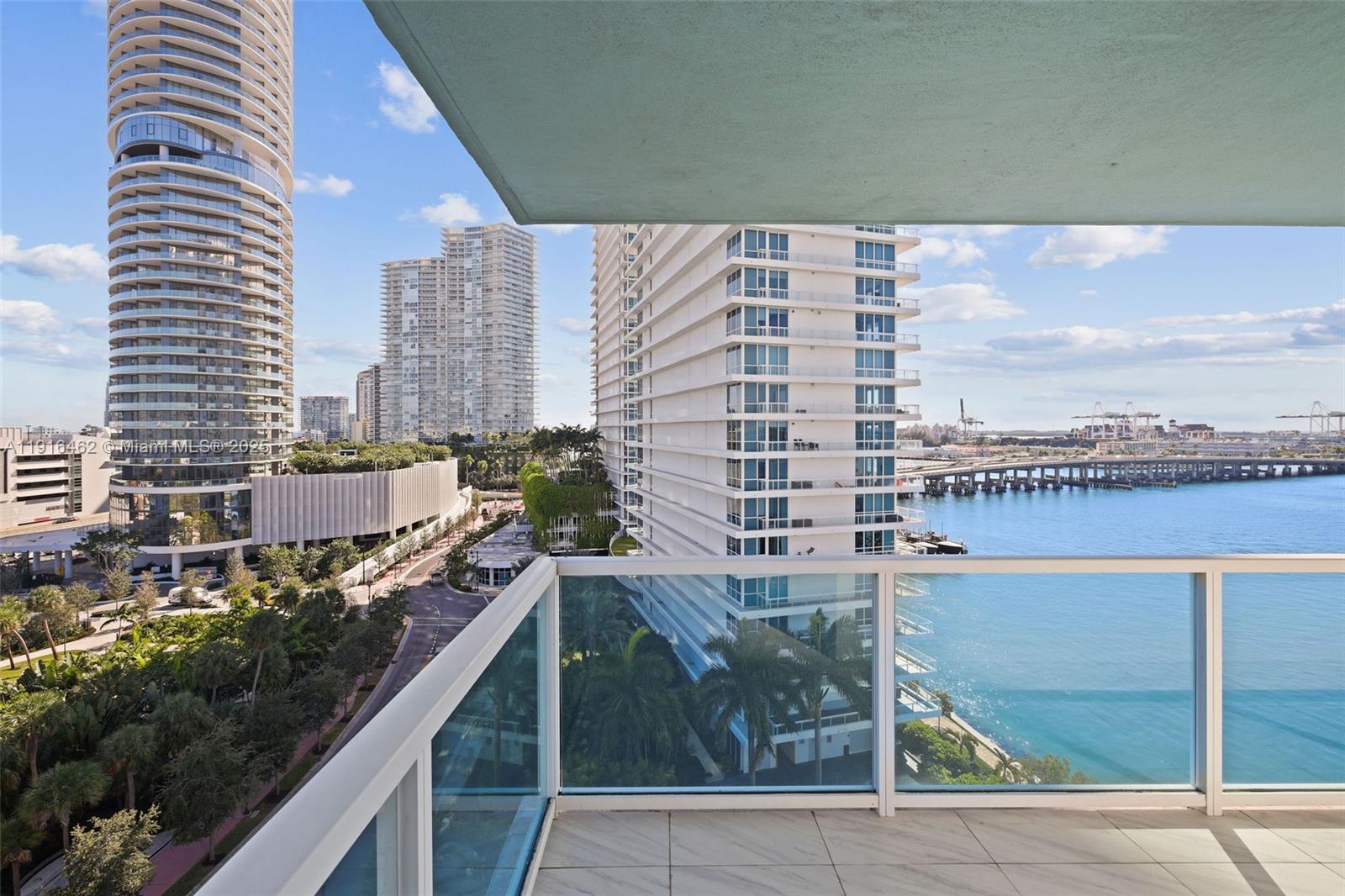 650 West Ave #1002, Miami Beach FL 33139