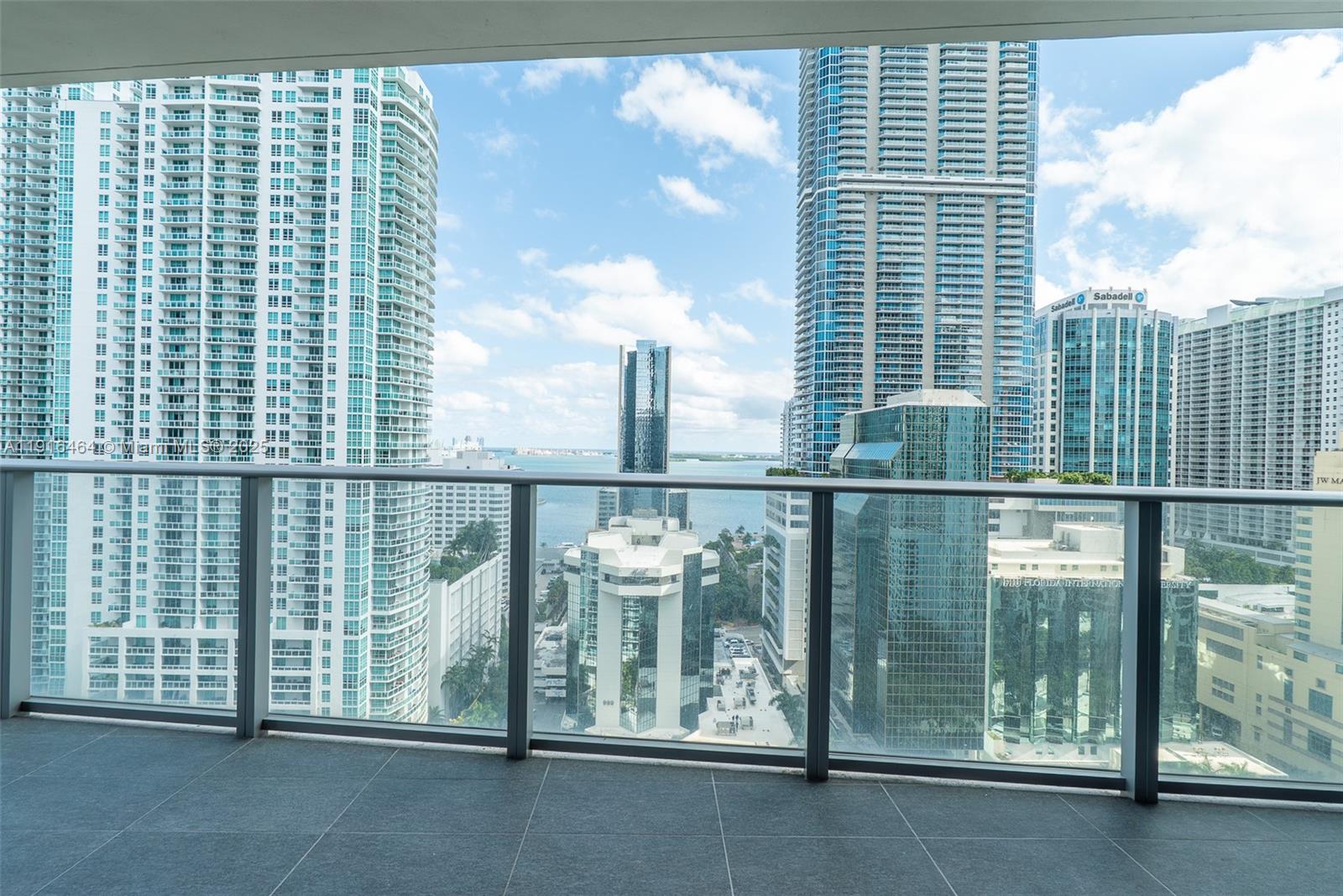 1010 Brickell Ave #2201, Miami FL 33131