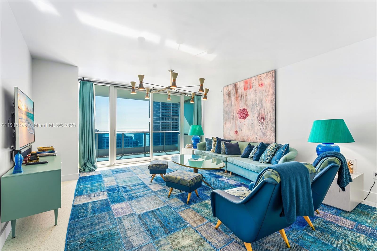 200 Biscayne Boulevard Way #4005, Miami FL 33131