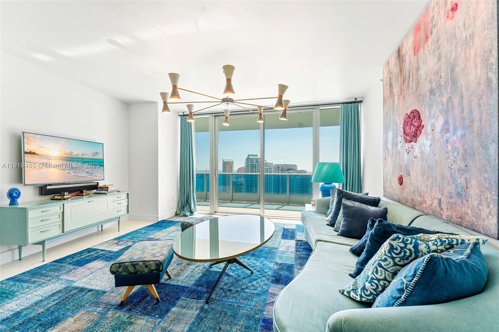 200 Biscayne Boulevard Way #4005, Miami FL 33131