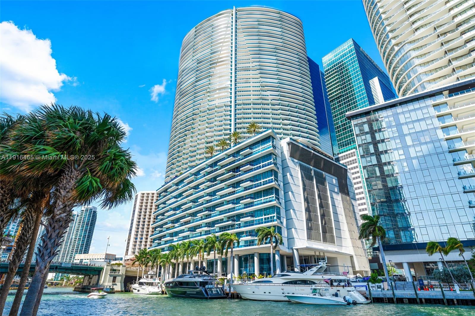 200 Biscayne Boulevard Way #4005, Miami FL 33131