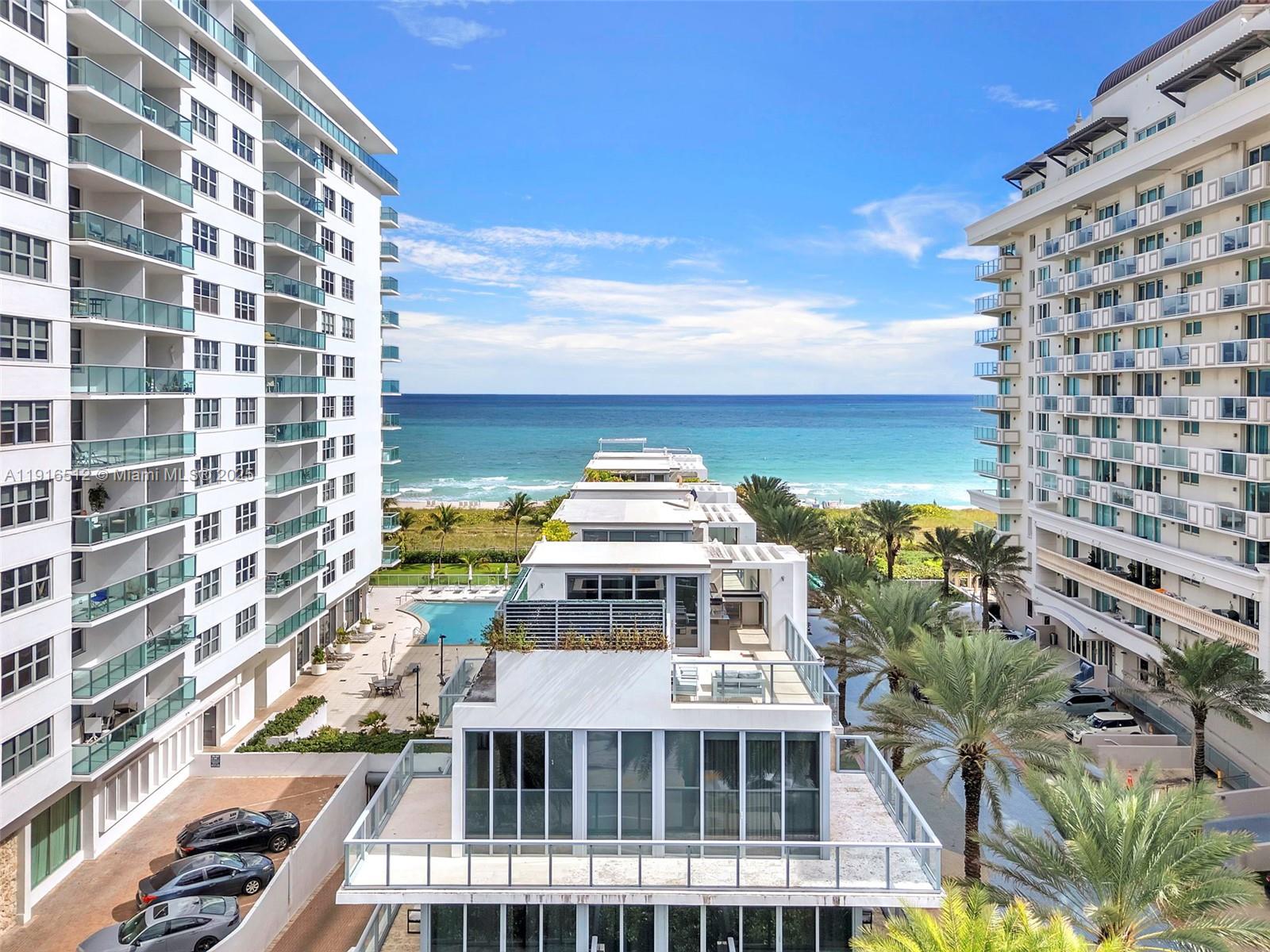 9501 Collins Ave #1, Surfside FL 33154
