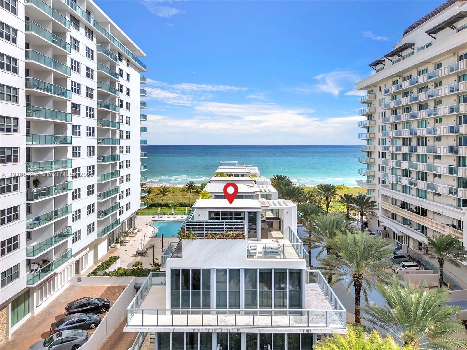 9501 Collins Ave #1, Surfside FL 33154
