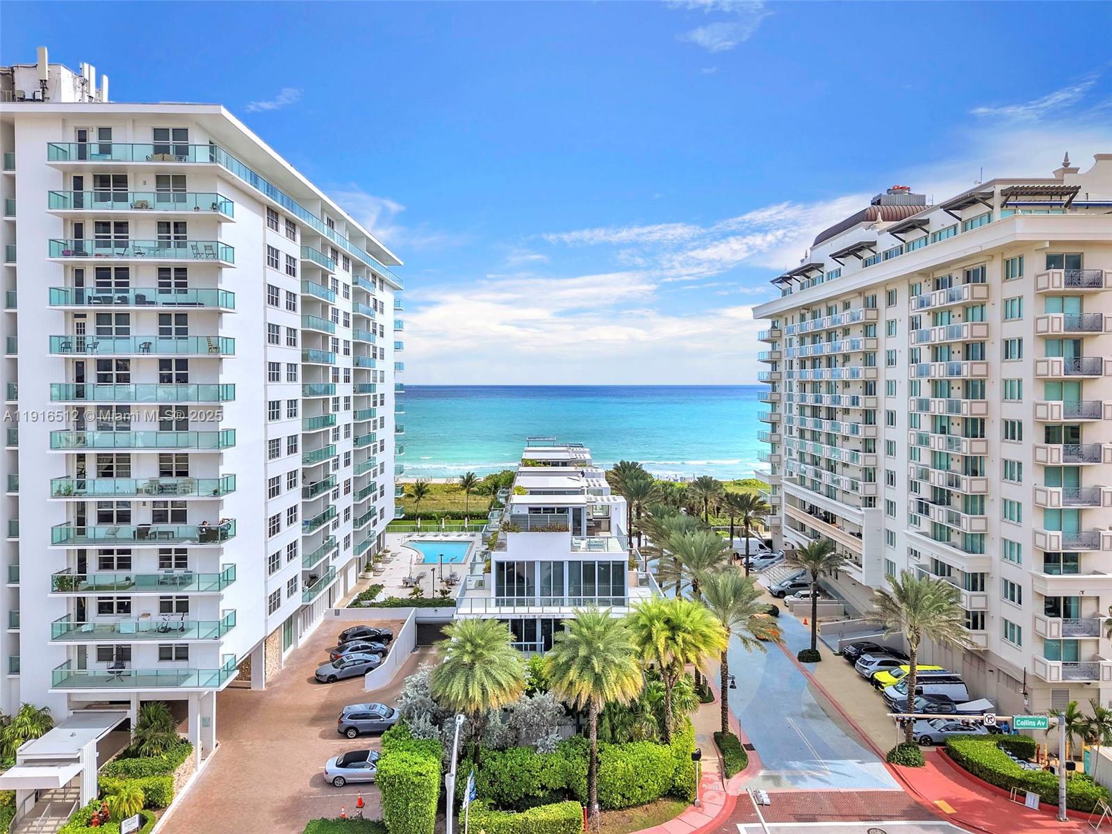 9501 Collins Ave #1, Surfside FL 33154