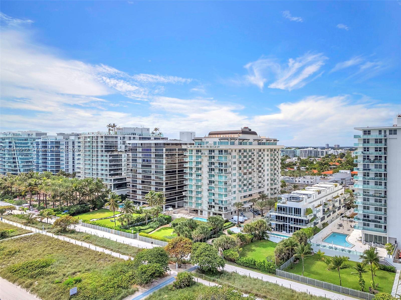 9501 Collins Ave #1, Surfside FL 33154