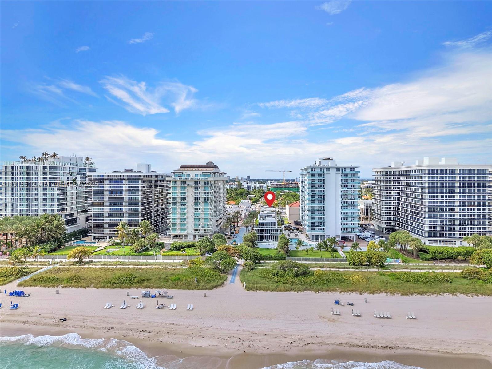 9501 Collins Ave #1, Surfside FL 33154