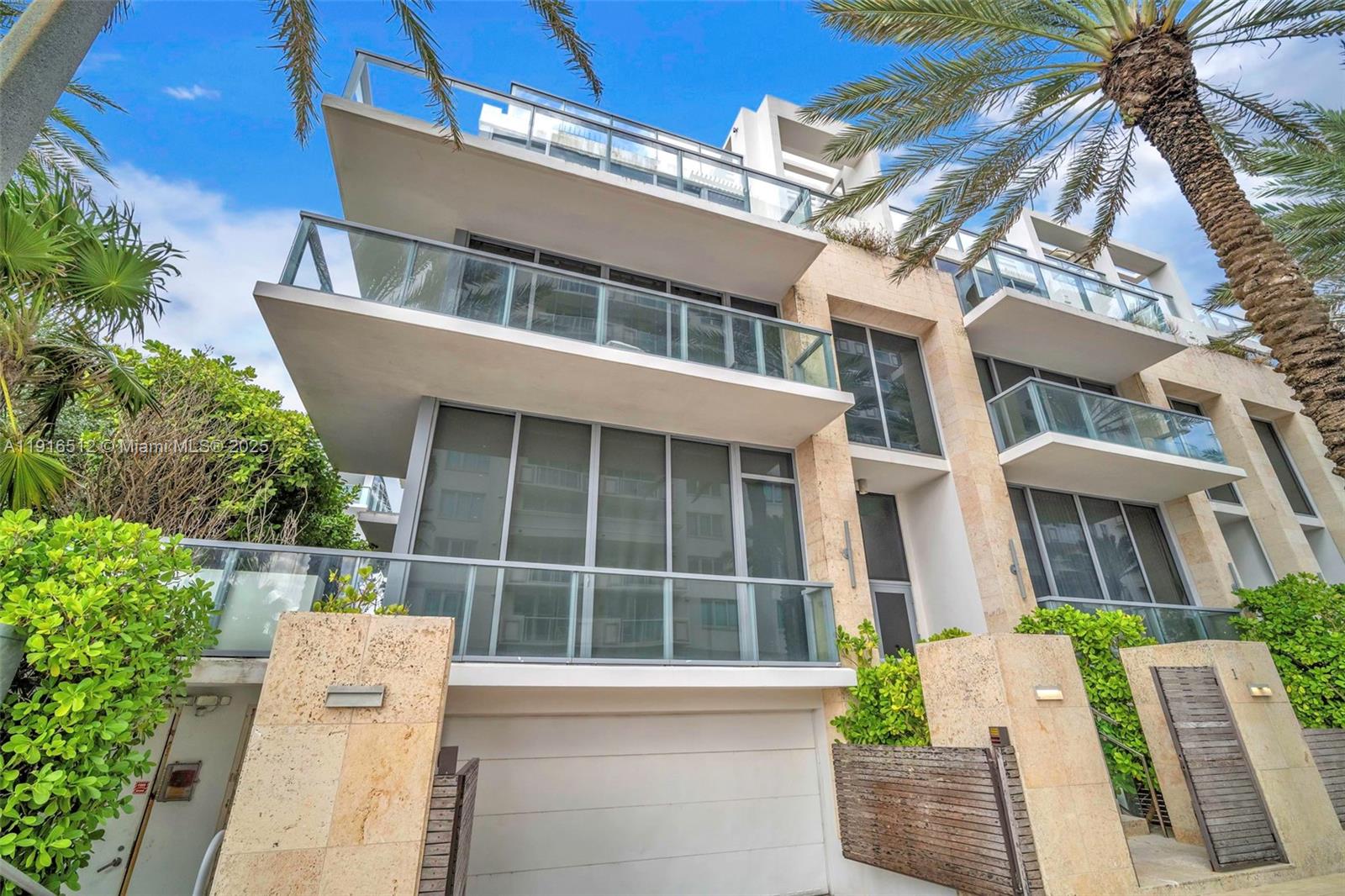 9501 Collins Ave #1, Surfside FL 33154