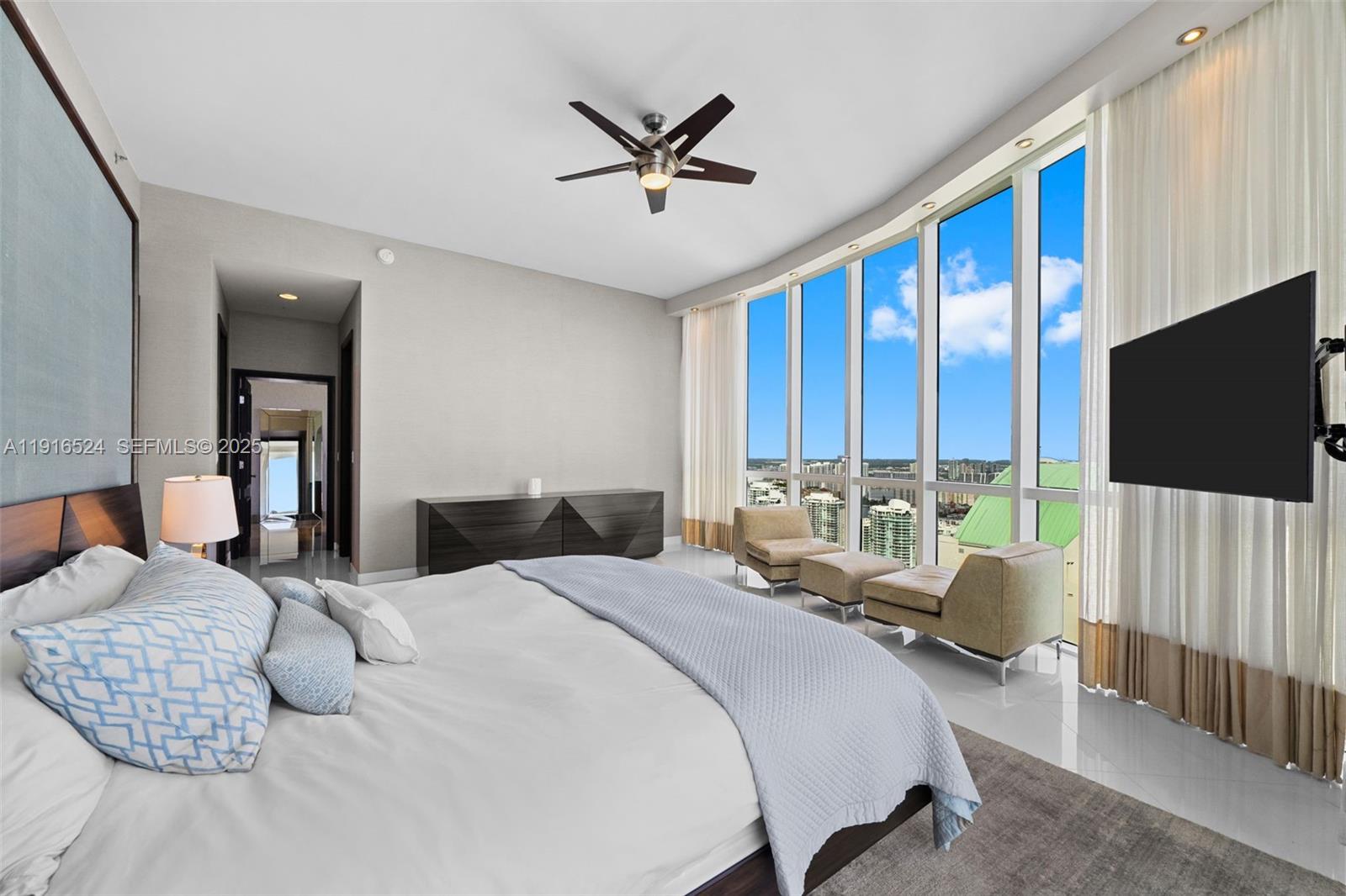 16001 Collins Ave #4001, Sunny Isles Beach FL 33160