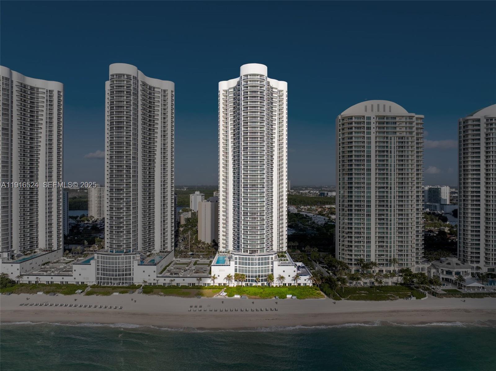 16001 Collins Ave #4001, Sunny Isles Beach FL 33160