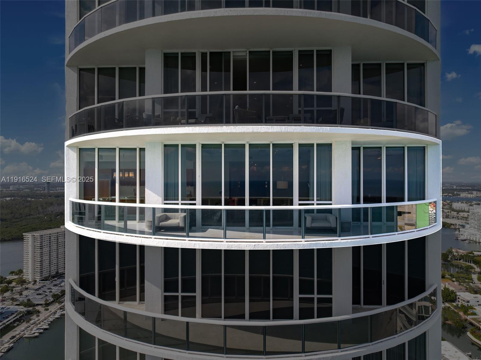 16001 Collins Ave #4001, Sunny Isles Beach FL 33160