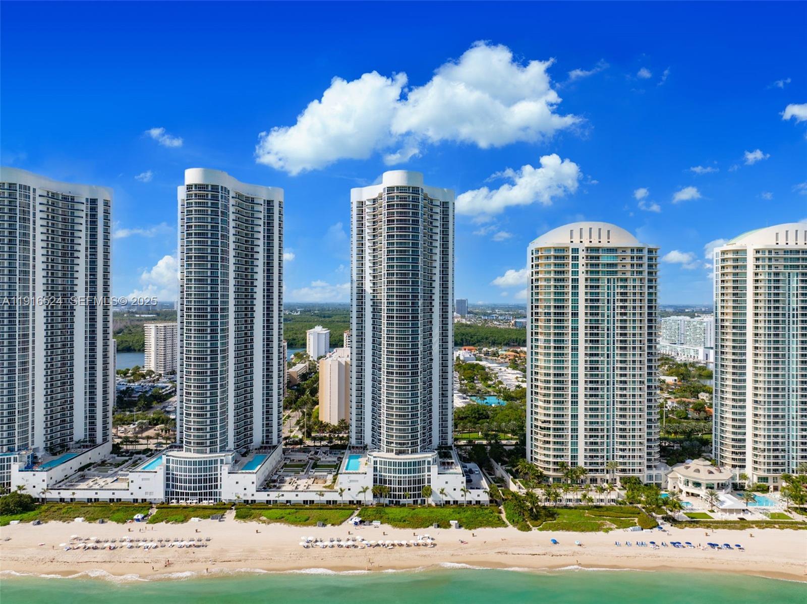 16001 Collins Ave #4001, Sunny Isles Beach FL 33160
