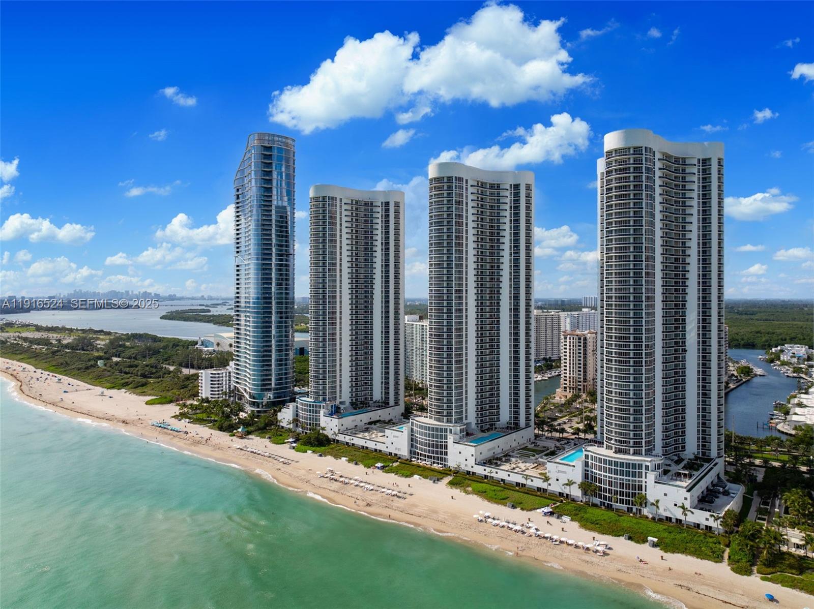16001 Collins Ave #4001, Sunny Isles Beach FL 33160