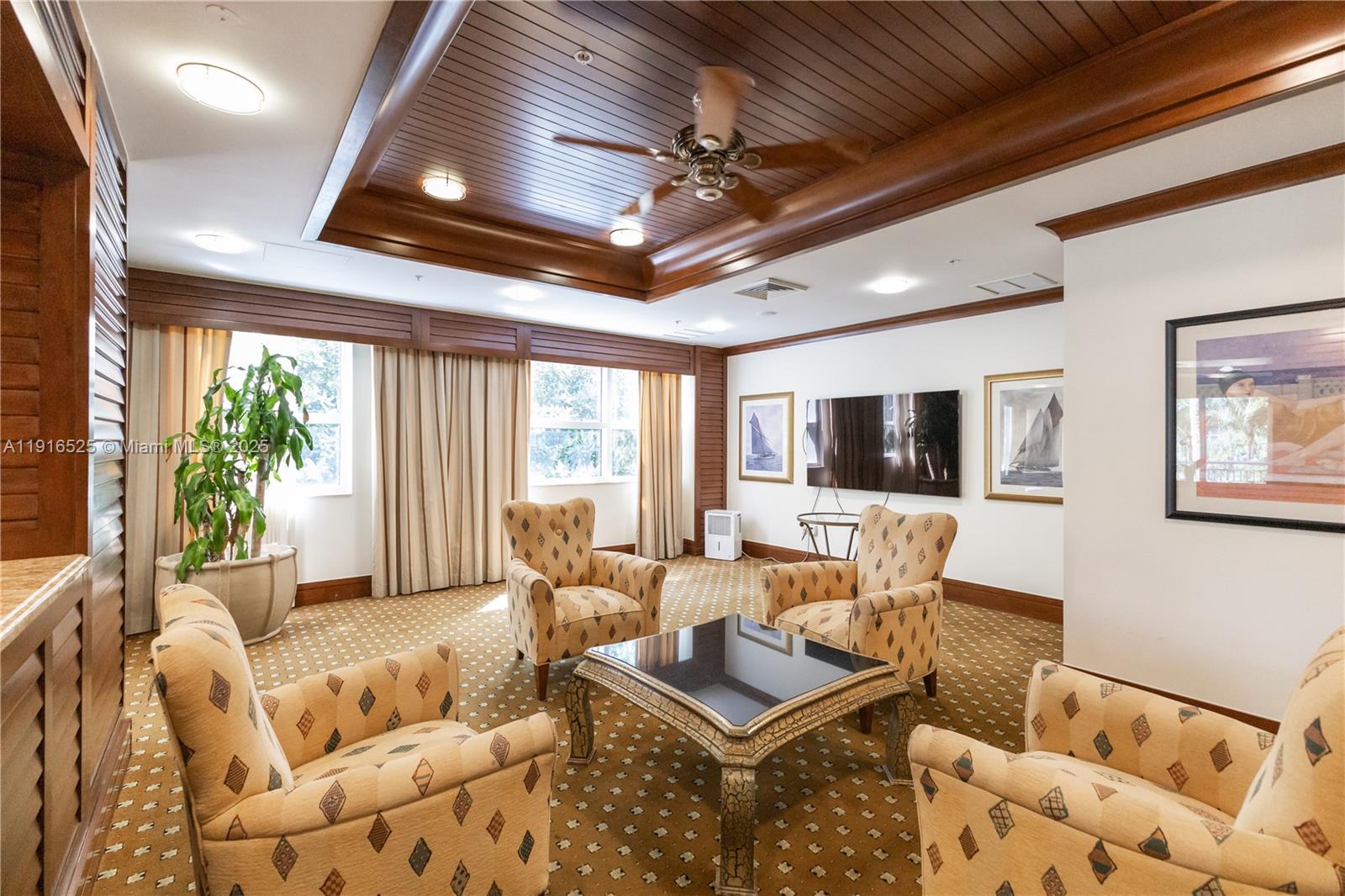 19501 W Country Club Dr #515, Aventura FL 33180