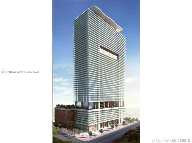 50 Biscayne Blvd #706, Miami FL 33132
