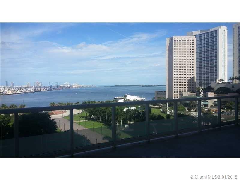 50 Biscayne Blvd #706, Miami FL 33132