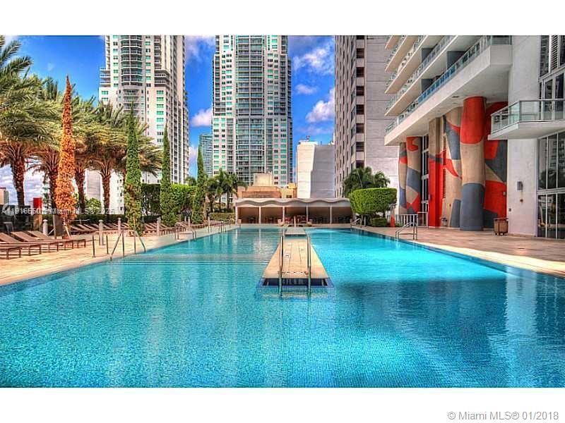 50 Biscayne Blvd #706, Miami FL 33132