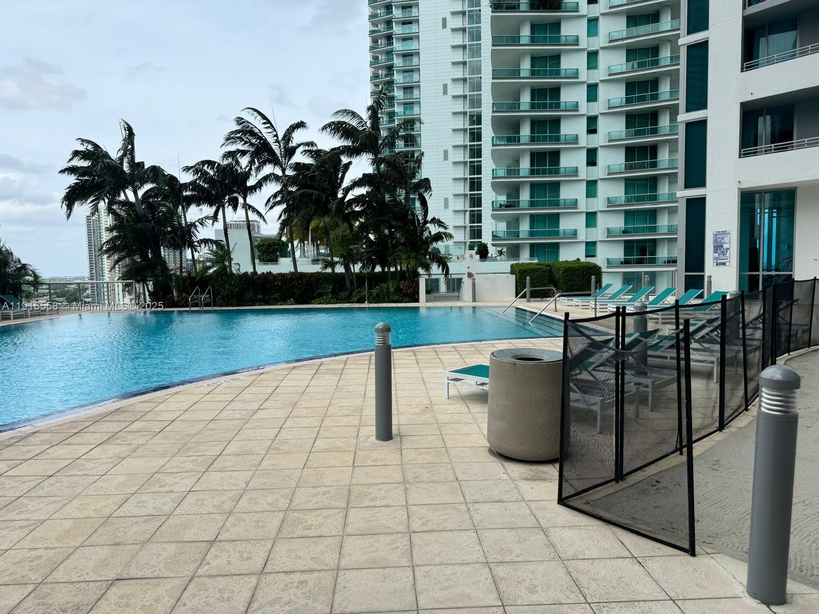 888 Biscayne Blvd #2801, Miami FL 33132
