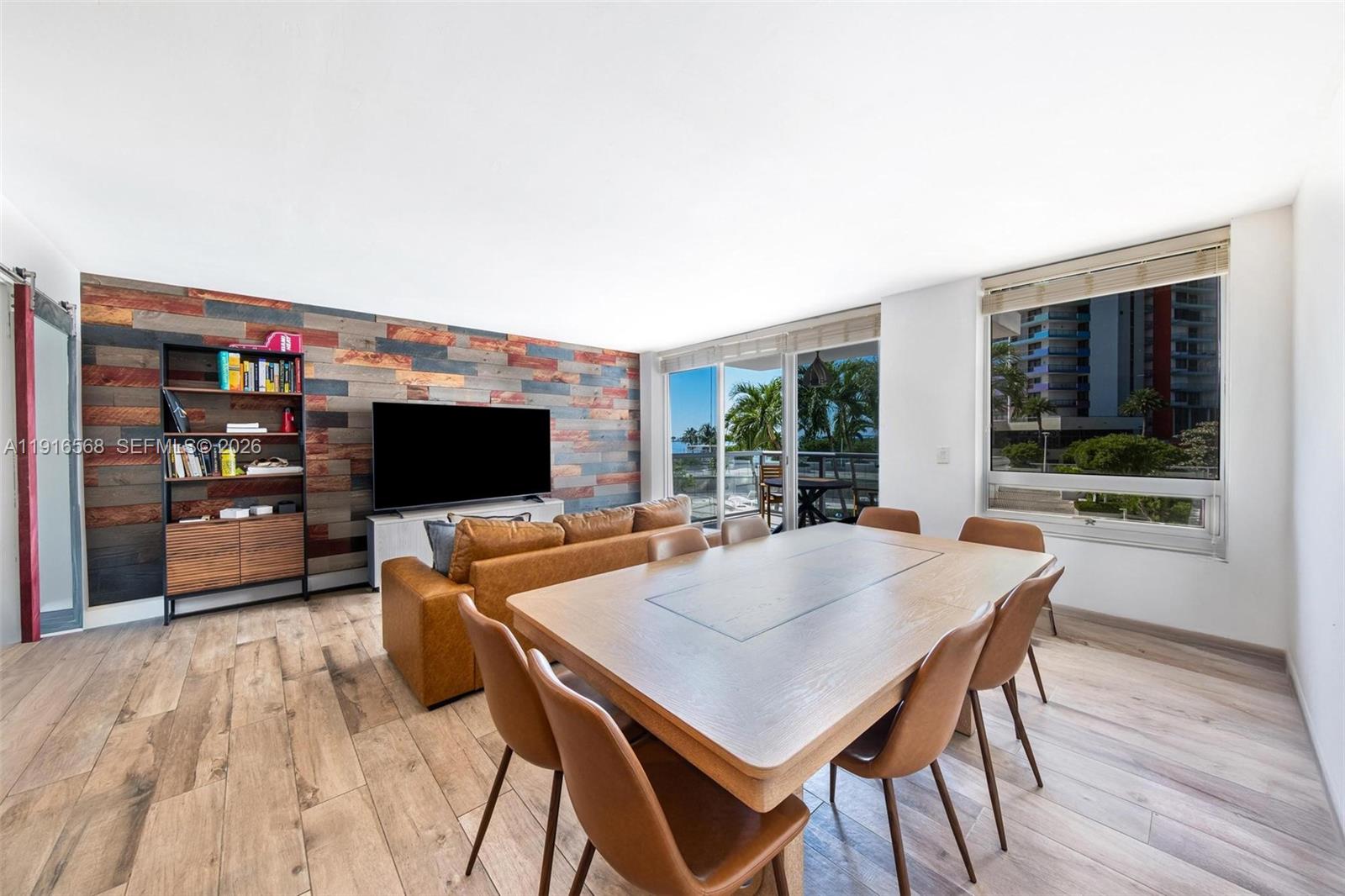 1541 Brickell Ave #C406, Miami FL 33129