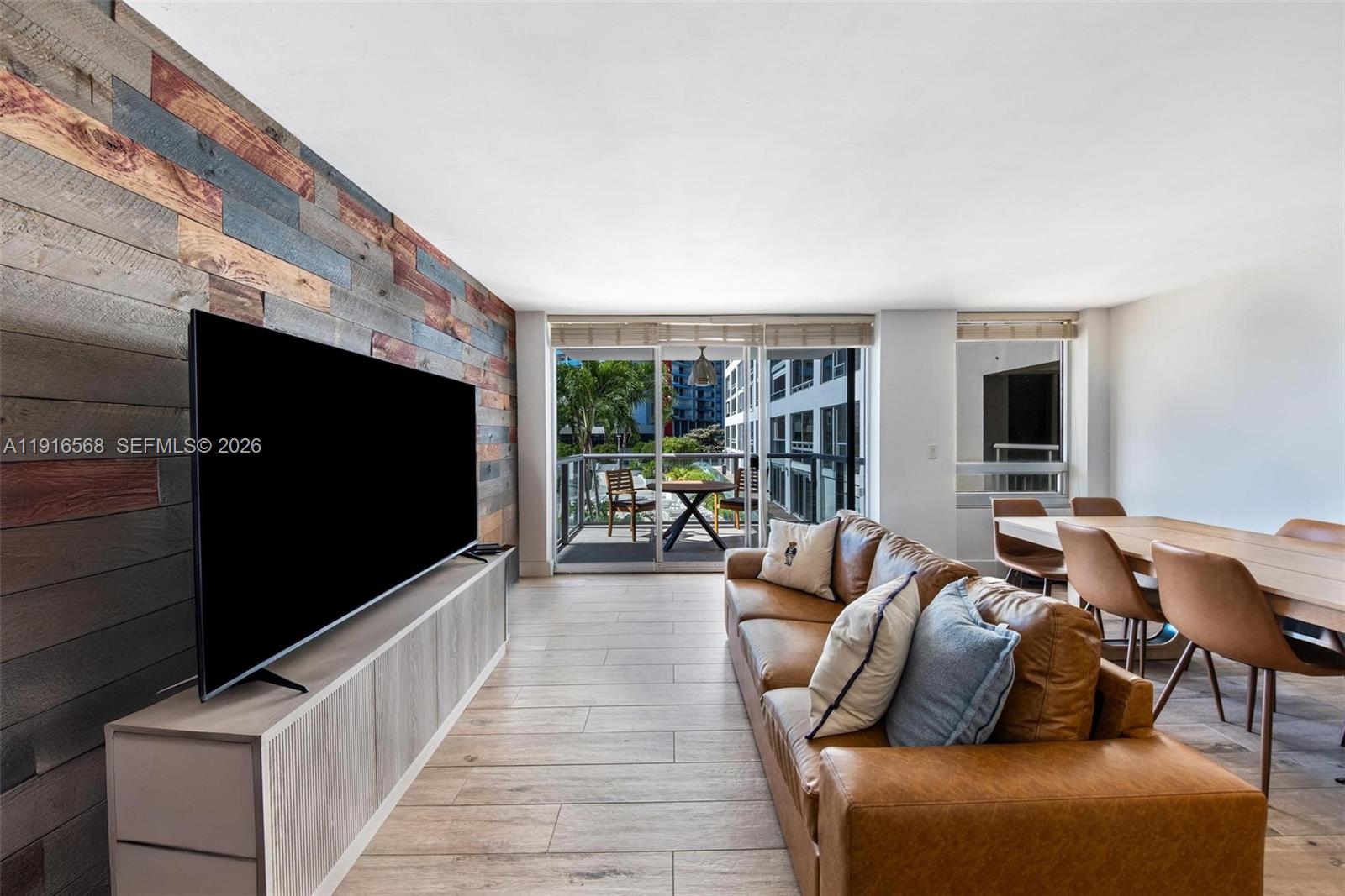 1541 Brickell Ave #C406, Miami FL 33129
