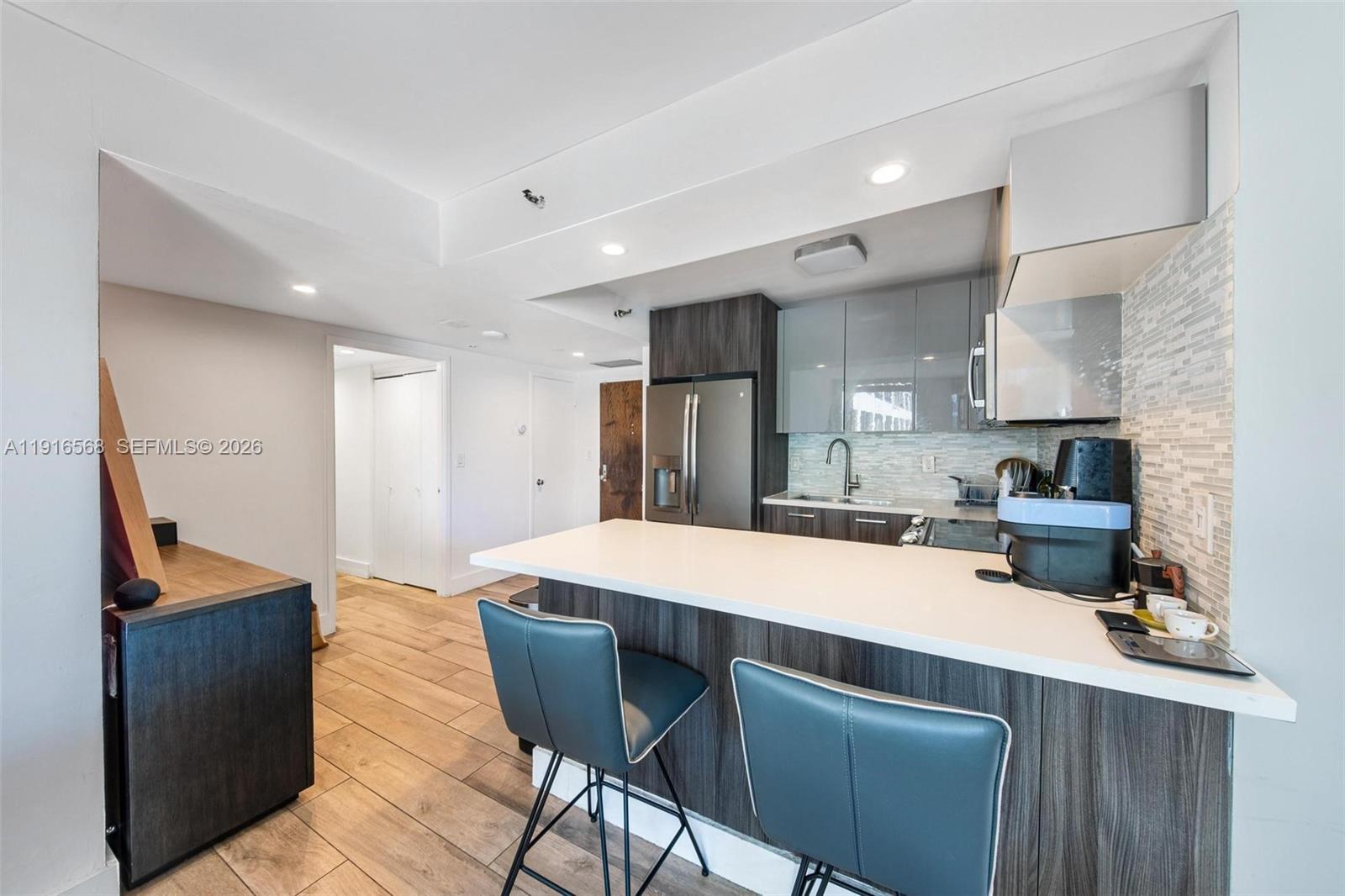 1541 Brickell Ave #C406, Miami FL 33129