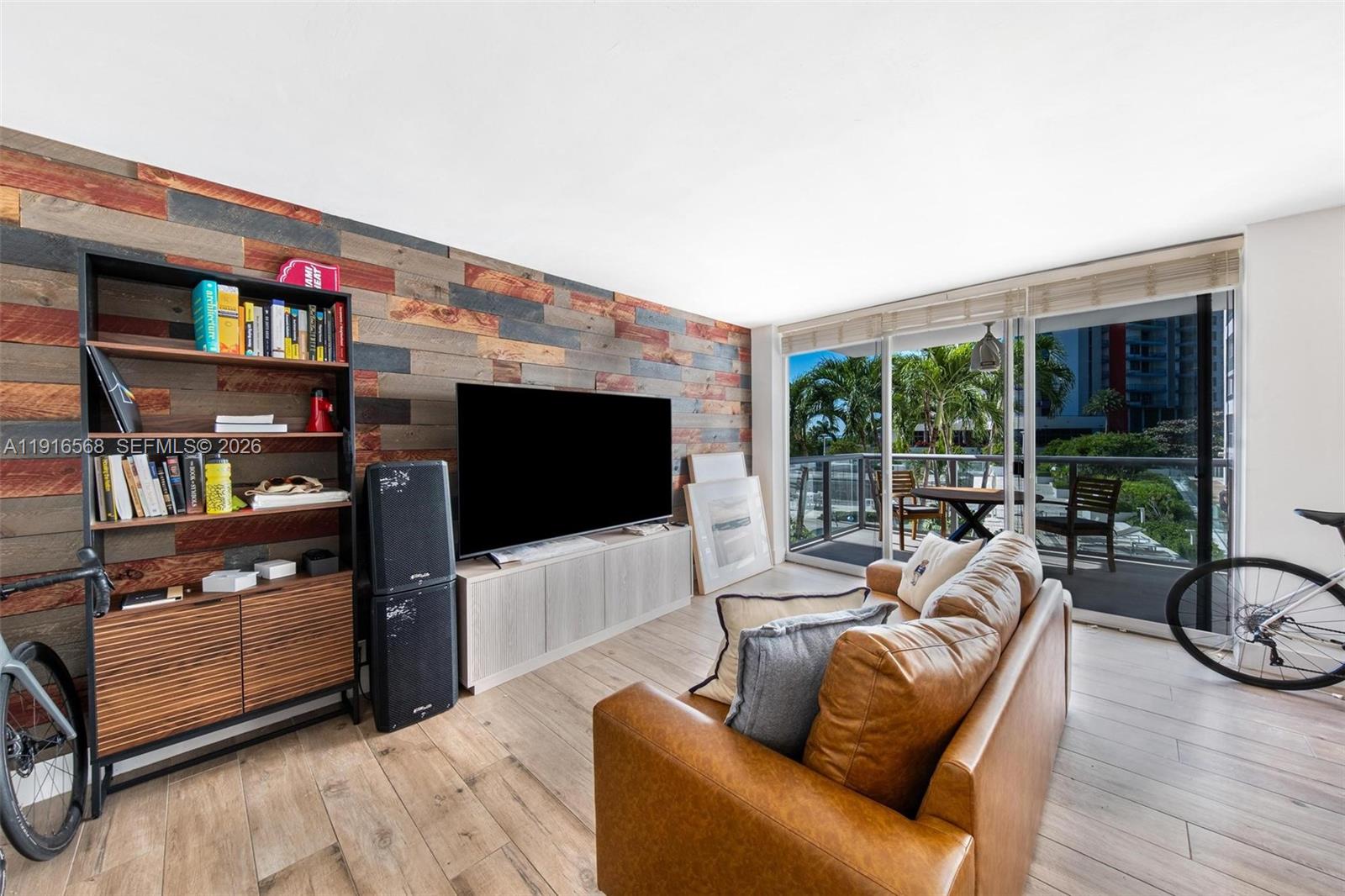 1541 Brickell Ave #C406, Miami FL 33129