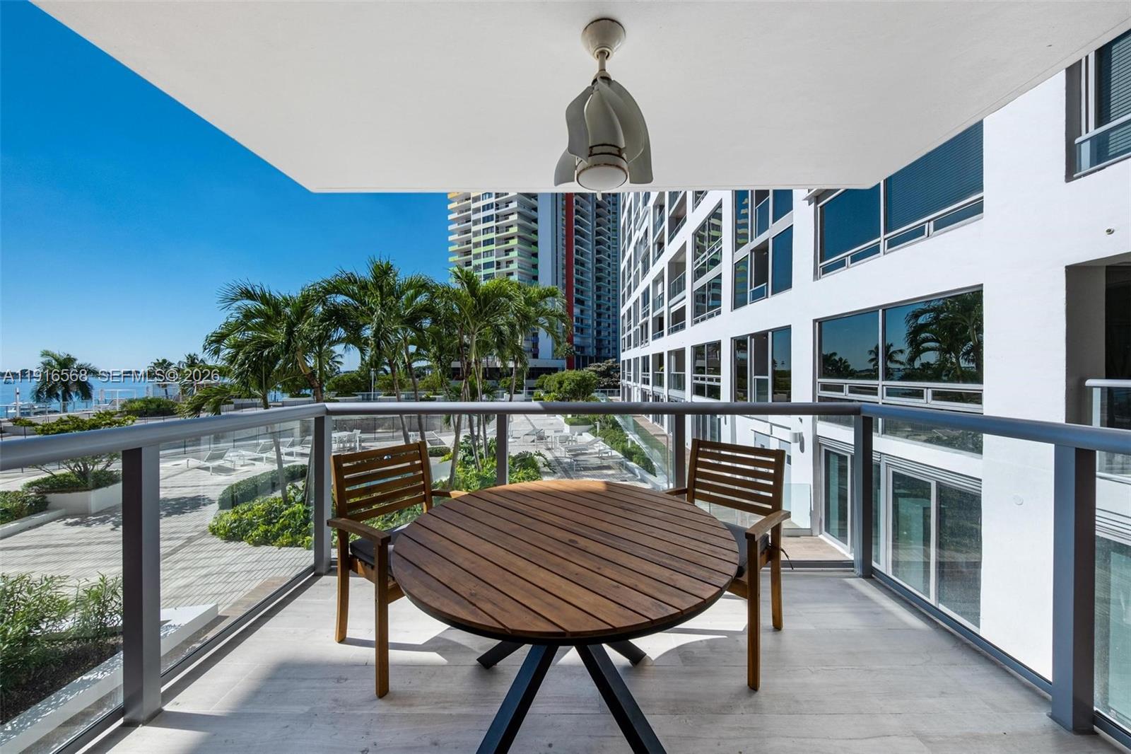 1541 Brickell Ave #C406, Miami FL 33129