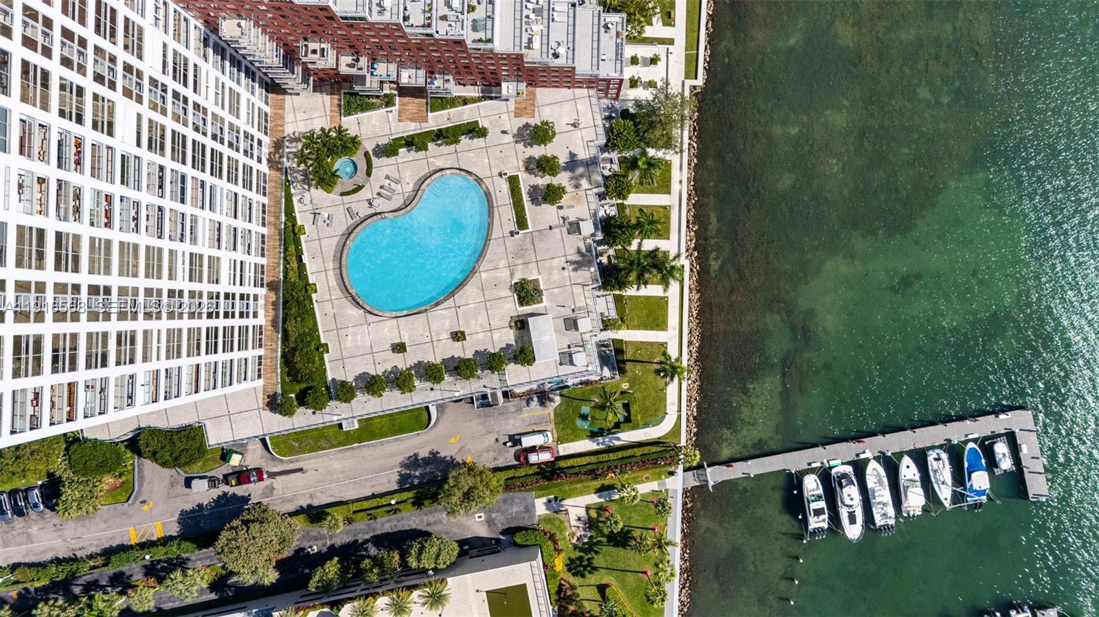 1541 Brickell Ave #C406, Miami FL 33129