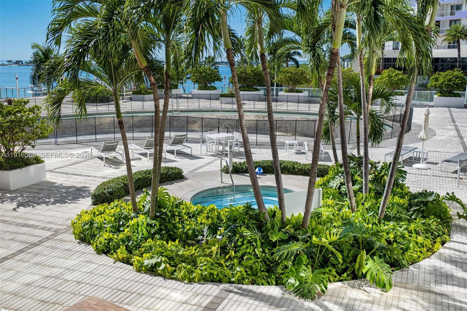 1541 Brickell Ave #C406, Miami FL 33129