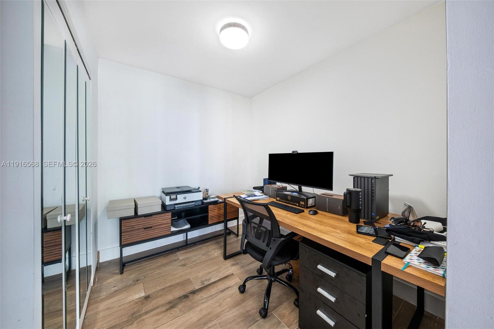 1541 Brickell Ave #C406, Miami FL 33129