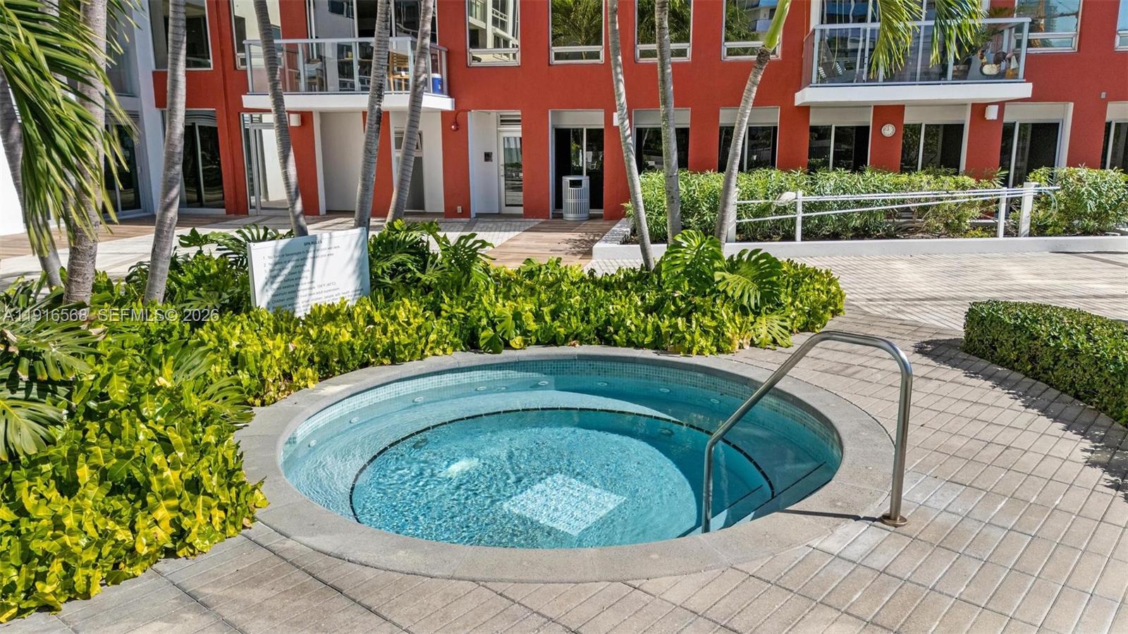 1541 Brickell Ave #C406, Miami FL 33129
