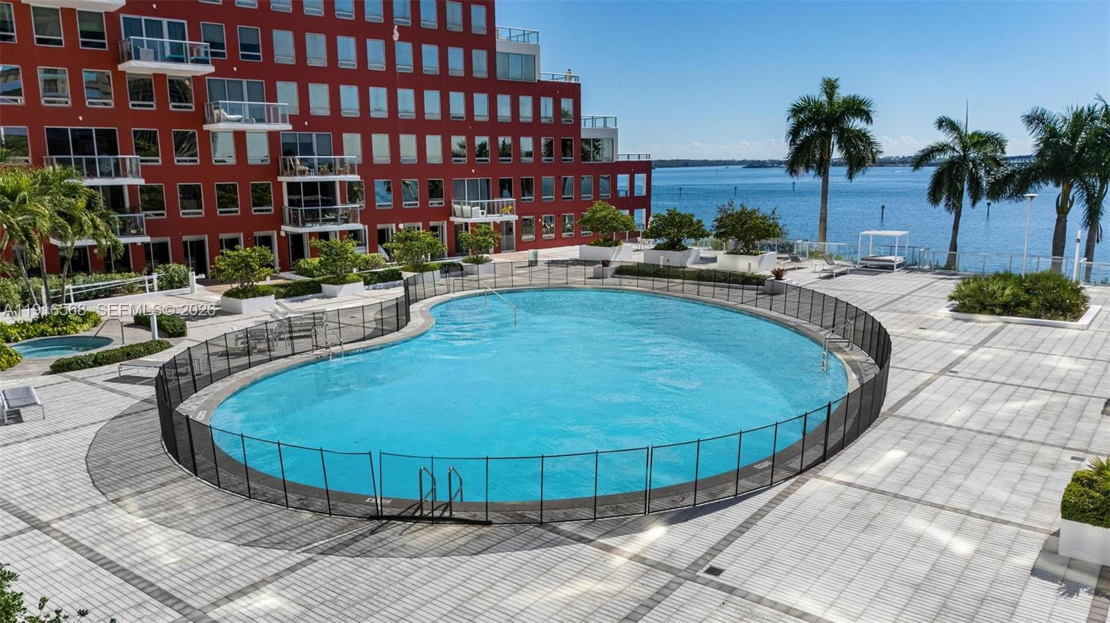 1541 Brickell Ave #C406, Miami FL 33129