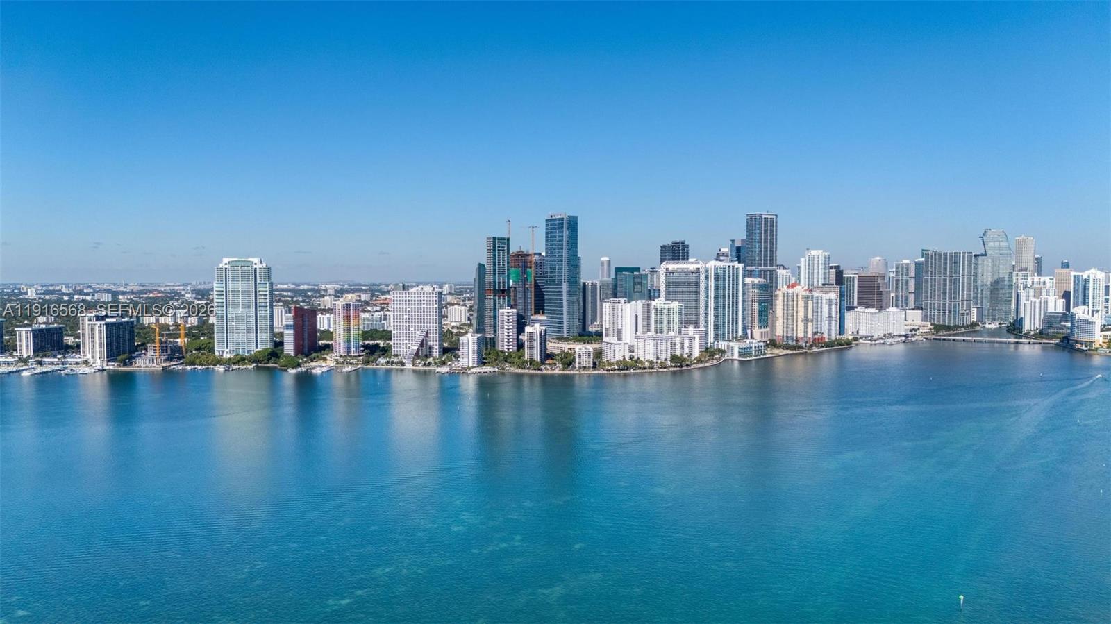 1541 Brickell Ave #C406, Miami FL 33129