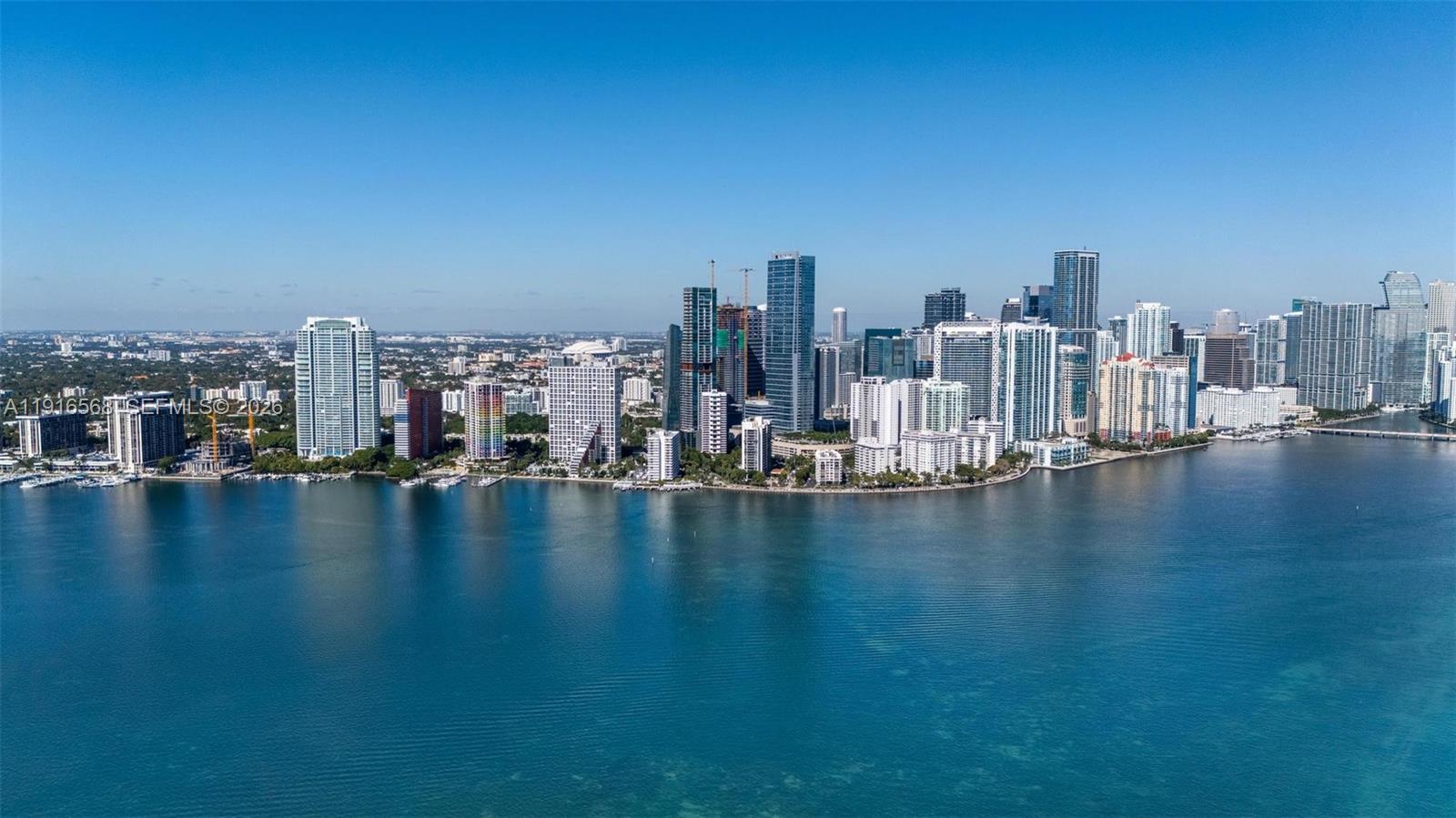 1541 Brickell Ave #C406, Miami FL 33129
