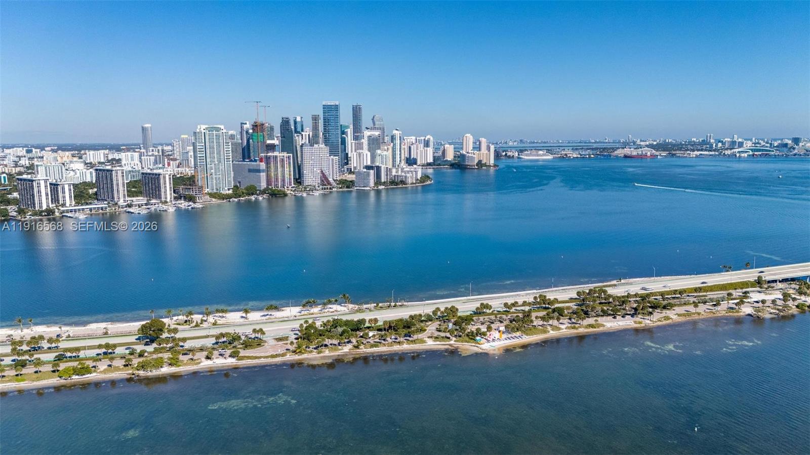 1541 Brickell Ave #C406, Miami FL 33129